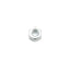 Kies-Motorsports Wilwood Wilwood nut M10-1.25 center lock clear zinc