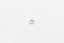 Kies-Motorsports Wilwood Wilwood nut M10-1.5 hex clear zinc