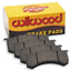 Kies-Motorsports Wilwood Wilwood Pad Set BP-30 7420-30 Bedded SL6 0.80in Thick