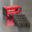 Kies-Motorsports Wilwood Wilwood Pad Set BP-30 Brake Pads 7416 PL. 650 in Thick