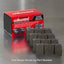 Kies-Motorsports Wilwood Wilwood Pad Set BP-40 7912 Powerlite