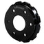 Kies-Motorsports Wilwood Wilwood Parking Brake Hat 1.541in Offset 6 x 5.50 BP - 12 x 8.75in