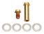 Kies-Motorsports Wilwood Wilwood Pedal Pivot Bolt Kit