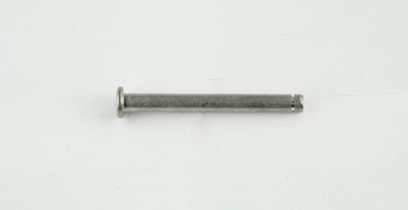 Kies-Motorsports Wilwood Wilwood pin clevis 3/16X1.75 grooved cres