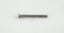 Kies-Motorsports Wilwood Wilwood pin clevis 3/16X1.75 grooved cres