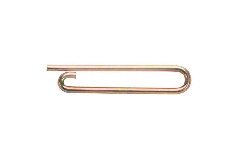 Kies-Motorsports Wilwood Wilwood pin retaining pad .134 dia wire 2.040 LG