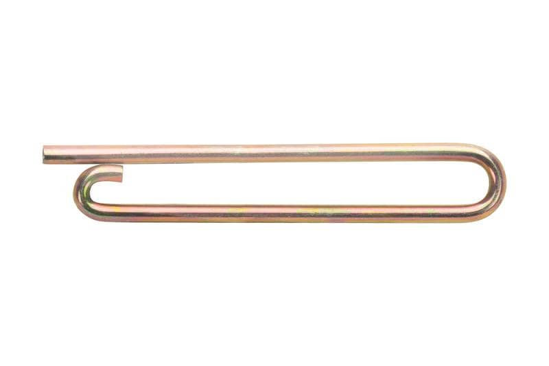Kies-Motorsports Wilwood Wilwood pin retaining pad .134 dia wire 2.40 LG