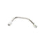 Kies-Motorsports Wilwood Wilwood Proportioning Valve Replacement Line Long 3/16in -3 IF