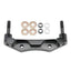 Kies-Motorsports Wilwood Wilwood Rear FNSL4R Bracket Kit BMW E46 M3