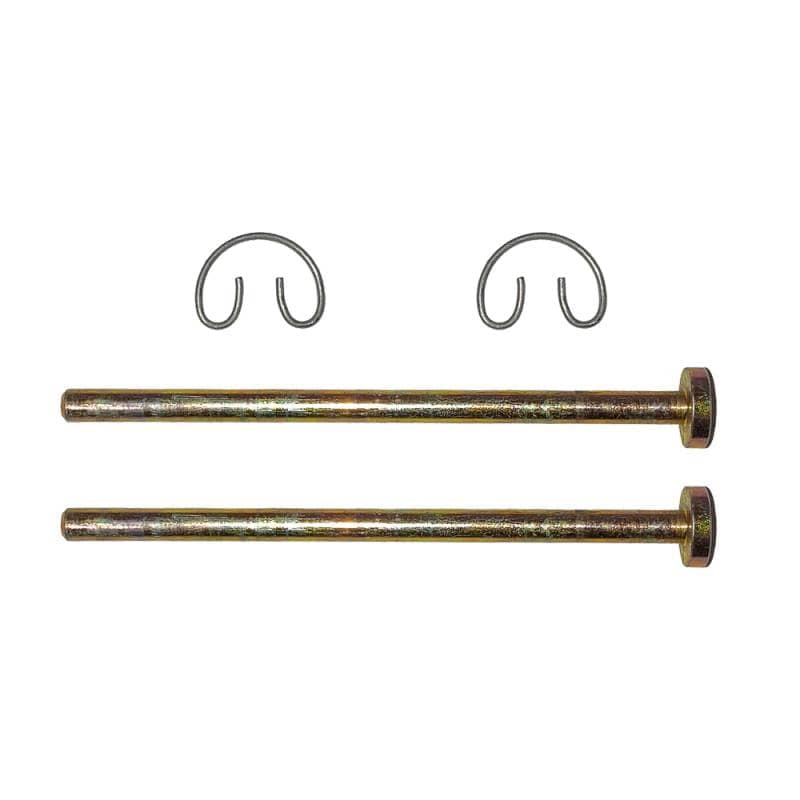 Kies-Motorsports Wilwood Wilwood Retaining Pin Kit-Pad -W6A 2 Pack (for 1 caliper)