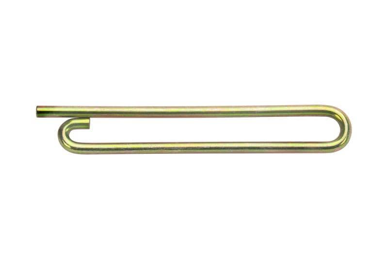 Kies-Motorsports Wilwood Wilwood Retaining Pins - .134 x 2..77in - Powerlite HB Each