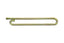 Kies-Motorsports Wilwood Wilwood Retaining Pins - .134 x 2..77in - Powerlite HB Each