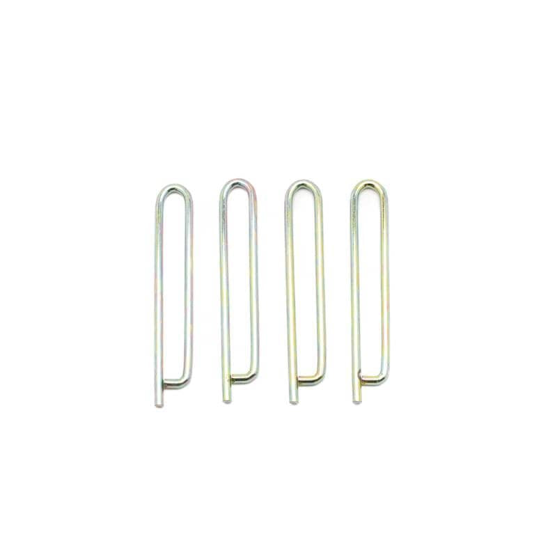 Kies-Motorsports Wilwood Wilwood Retaining Pins - .134 x 2.9in - DL 4 Pack