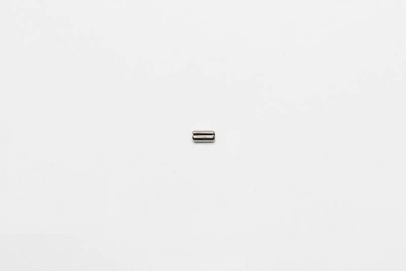 Kies-Motorsports Wilwood Wilwood roll pin 1/4 dia X.50 LG cres lever p-valve
