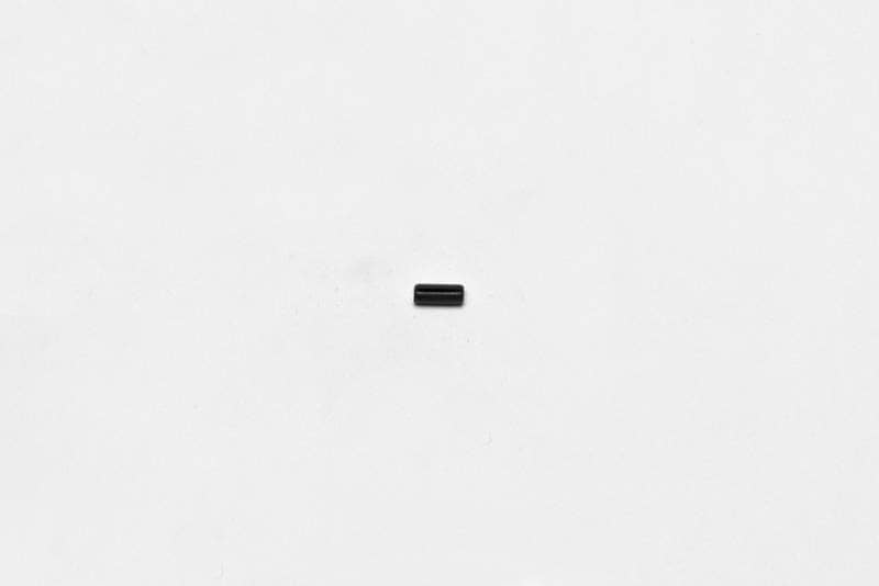 Kies-Motorsports Wilwood Wilwood roll pin 3/16 dia X.50 LG carbon steel unplated OIL/WAX