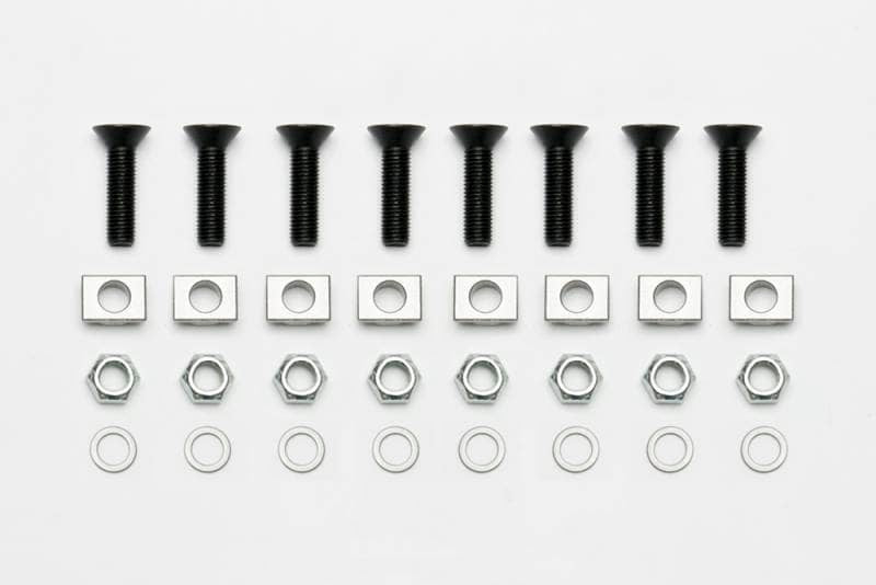 Kies-Motorsports Wilwood Wilwood Rotor Bolt Kit - Dynamic Sprint