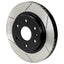 Kies-Motorsports Wilwood Wilwood Rotor-GT-Slot-BLK 13.38 x 1.25 - 6x5.5