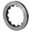 Kies-Motorsports Wilwood Wilwood Rotor-GT48 SPC-37-LH 12.88x1.25 (Black Electro Coat)