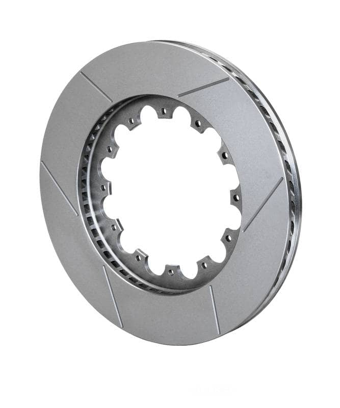 Kies-Motorsports Wilwood Wilwood Rotor-GT48 SPC-37-LH 13.00 x 1.10 - 12 on 7.00in