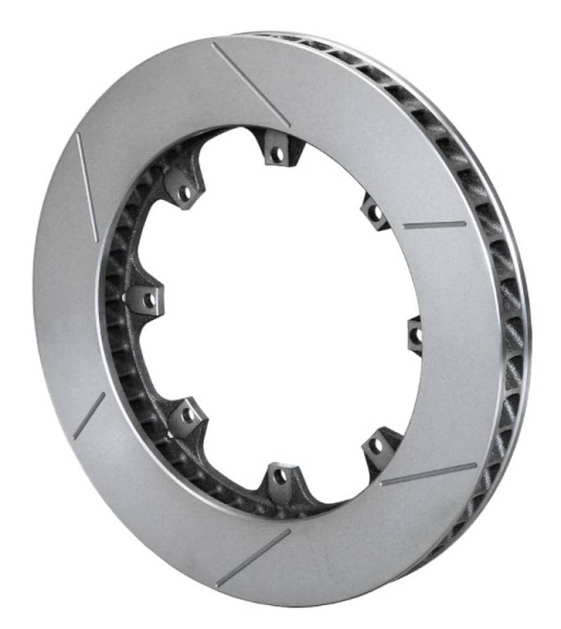 Kies-Motorsports Wilwood Wilwood Rotor-GT48 SPC-37-RH-Bedded 12.19 x 1.25 - 8 on 7.00in