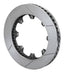 Kies-Motorsports Wilwood Wilwood Rotor-GT48 SPC-37-RH-Bedded 12.19 x 1.25 - 8 on 7.00in