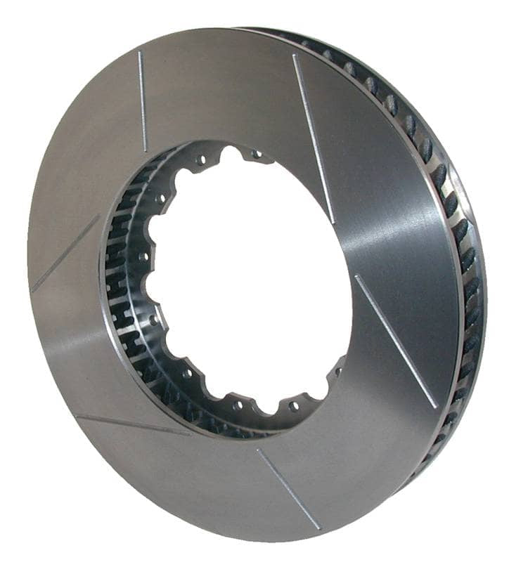 Kies-Motorsports Wilwood Wilwood Rotor-GT60 SPC-37-LH 15.00 x 1.25 - 12 on 8.75in