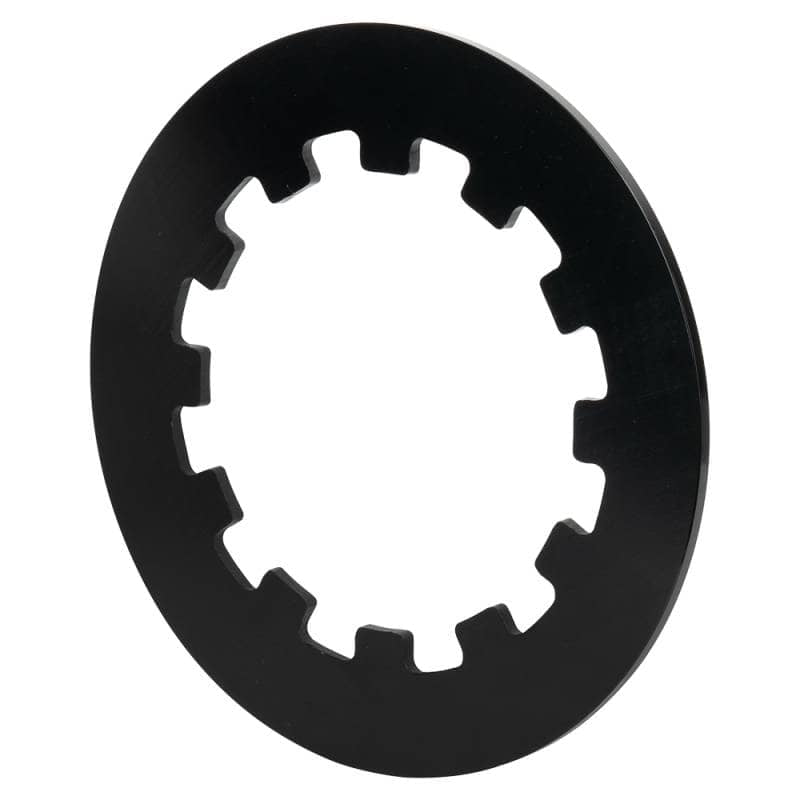 Kies-Motorsports Wilwood Wilwood Rotor Solid Steel 12 x 7.77L Bolt Circle 11.6 Diameter 0.25 Width