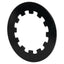 Kies-Motorsports Wilwood Wilwood Rotor Solid Steel 12 x 7.77L Bolt Circle 11.6 Diameter 0.25 Width