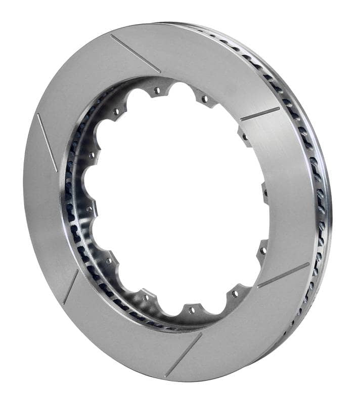 Kies-Motorsports Wilwood Wilwood Rotor-SV-GT 72 SPC-37 -LH 14.25 x 1.25 - 12 on 9.19in