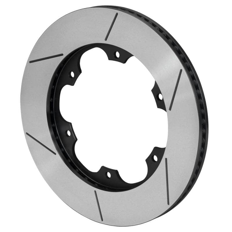 Kies-Motorsports Wilwood Wilwood ROTOR1100-081AR559-000WJNXXXXN 6X6.25 72 VANE GT black SPEC-37