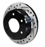 Kies-Motorsports Wilwood Wilwood ROTOR1100-081DP356-191MNNXXXXL 6X5.500 D/D SRP black
