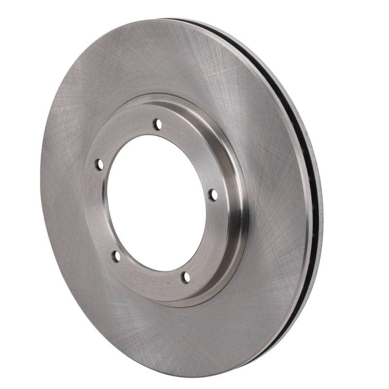 Kies-Motorsports Wilwood Wilwood ROTOR1110-080DR421-057LAEXXXXN 5X4.961 vented