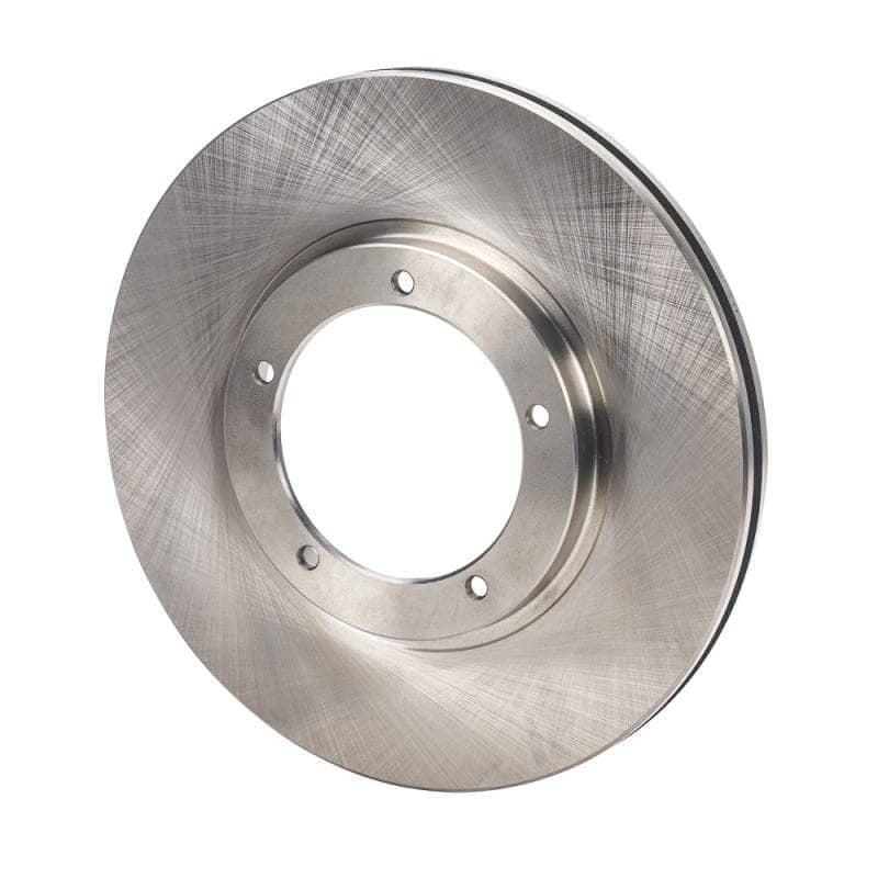 Kies-Motorsports Wilwood Wilwood ROTOR1110-095DR421-044LAEXXXXN 5X4.961 vented