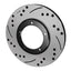 Kies-Motorsports Wilwood Wilwood ROTOR1110-095DR421-044LNEXXXXR 5X4.961 SRP black