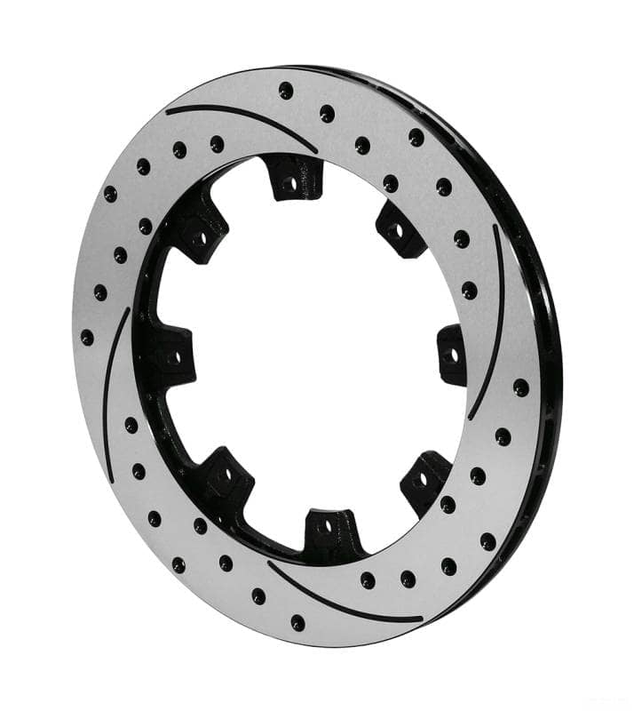 Kies-Motorsports Wilwood Wilwood ROTOR1138-081AT638-000SJCXXXXR 8X7.00 36 CVANE SRP