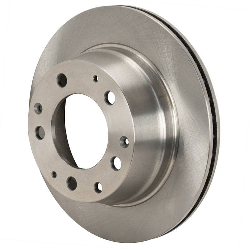 Kies-Motorsports Wilwood Wilwood ROTOR1142-080DS354-222MAEXXXXN 5X5.118 D/D