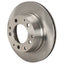 Kies-Motorsports Wilwood Wilwood ROTOR1142-080DS354-222MAEXXXXN 5X5.118 D/D
