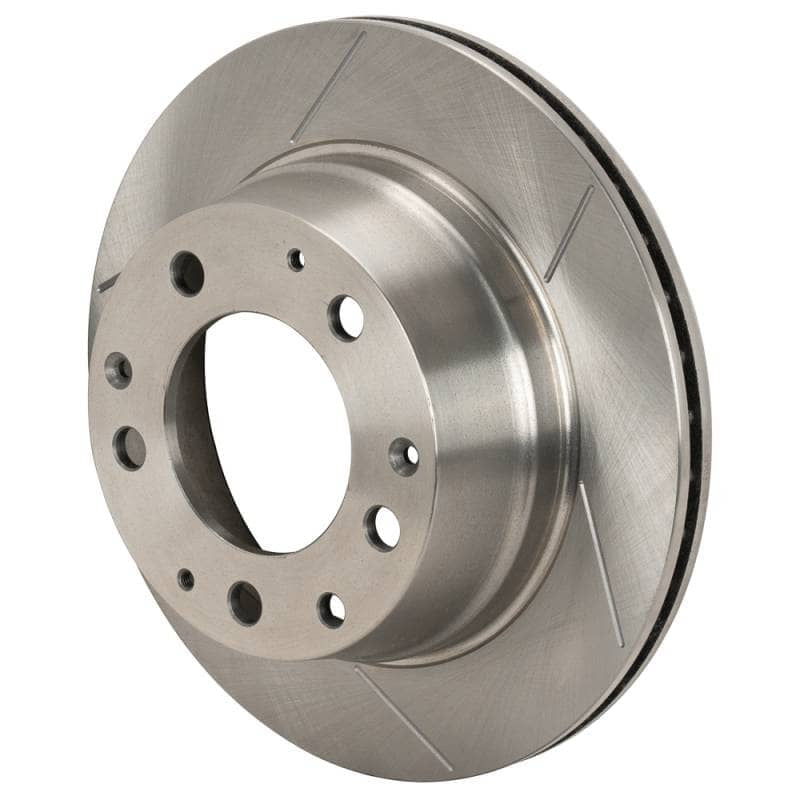 Kies-Motorsports Wilwood Wilwood ROTOR1142-080DS354-222MJEXXXXN 5X5.118 D/D GT