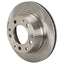 Kies-Motorsports Wilwood Wilwood ROTOR1142-080DS354-222MJEXXXXN 5X5.118 D/D GT