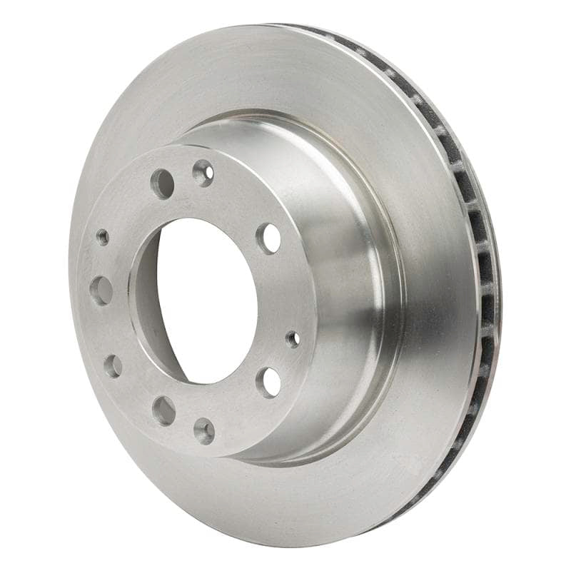 Kies-Motorsports Wilwood Wilwood ROTOR1142-095DS354-205MAEXXXXN 5X5.118 D/D