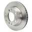 Kies-Motorsports Wilwood Wilwood ROTOR1142-095DS354-205MAEXXXXN 5X5.118 D/D