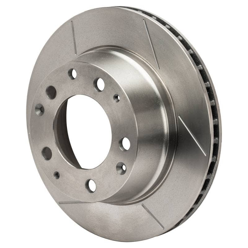 Kies-Motorsports Wilwood Wilwood ROTOR1142-095DS354-205MJEXXXXN 5X5.118 D/D GT