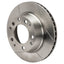 Kies-Motorsports Wilwood Wilwood ROTOR1142-095DS354-205MJEXXXXN 5X5.118 D/D GT
