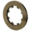 Kies-Motorsports Wilwood Wilwood ROTOR1175-081DT653-0003KFXXXXN 8 LUGX7.18 snap ring 40 VANE GT burnish