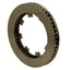 Kies-Motorsports Wilwood Wilwood ROTOR1175-125DT638-000TKFXXXXL 8 LUGX7.18 snap ring 48 CVANE GT burnish