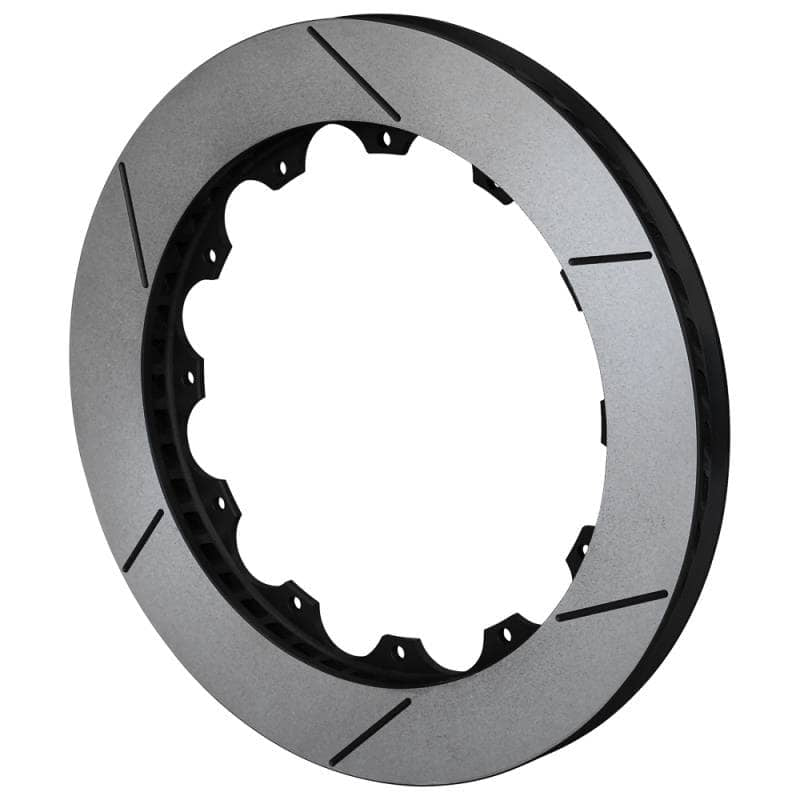 Kies-Motorsports Wilwood Wilwood ROTOR1288-100BK825-000CJCXXXXR 12X8.75 48 CVANE GT black