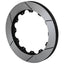 Kies-Motorsports Wilwood Wilwood ROTOR1288-100BK825-000CJCXXXXR 12X8.75 48 CVANE GT black