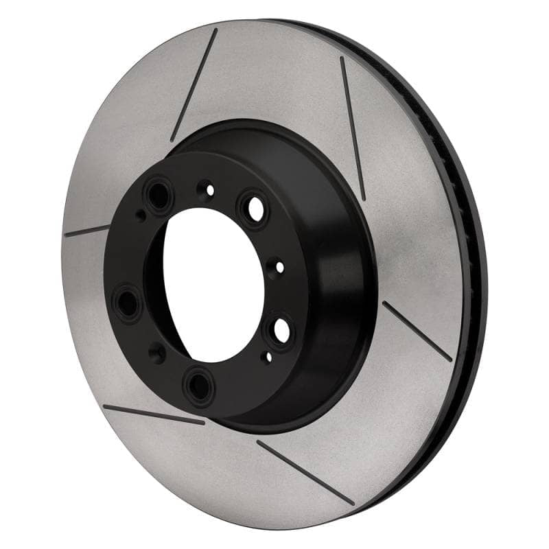 Kies-Motorsports Wilwood Wilwood ROTOR1298-110DS618-299MJEXXXXL 5X5.118 GT black