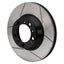 Kies-Motorsports Wilwood Wilwood ROTOR1298-110DS618-299MJEXXXXL 5X5.118 GT black