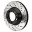 Kies-Motorsports Wilwood Wilwood ROTOR1298-110DS618-299MNEXXXXR 5X5.118 SRP black